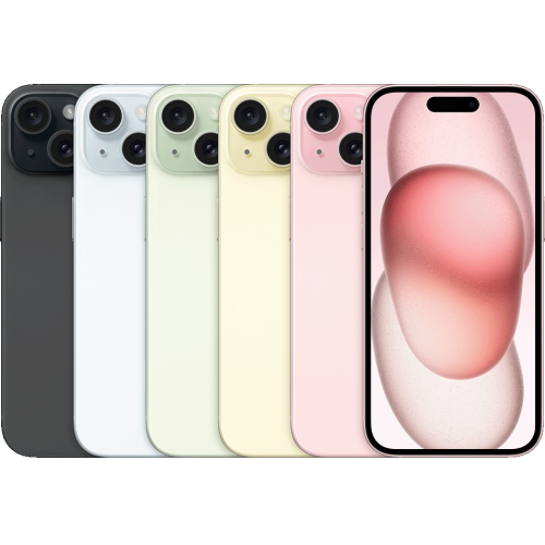 iPhone 15 Screen Replacement