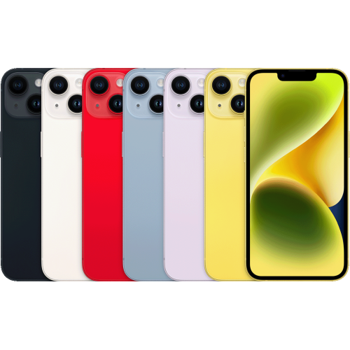 iPhone 14 Battery Replacement